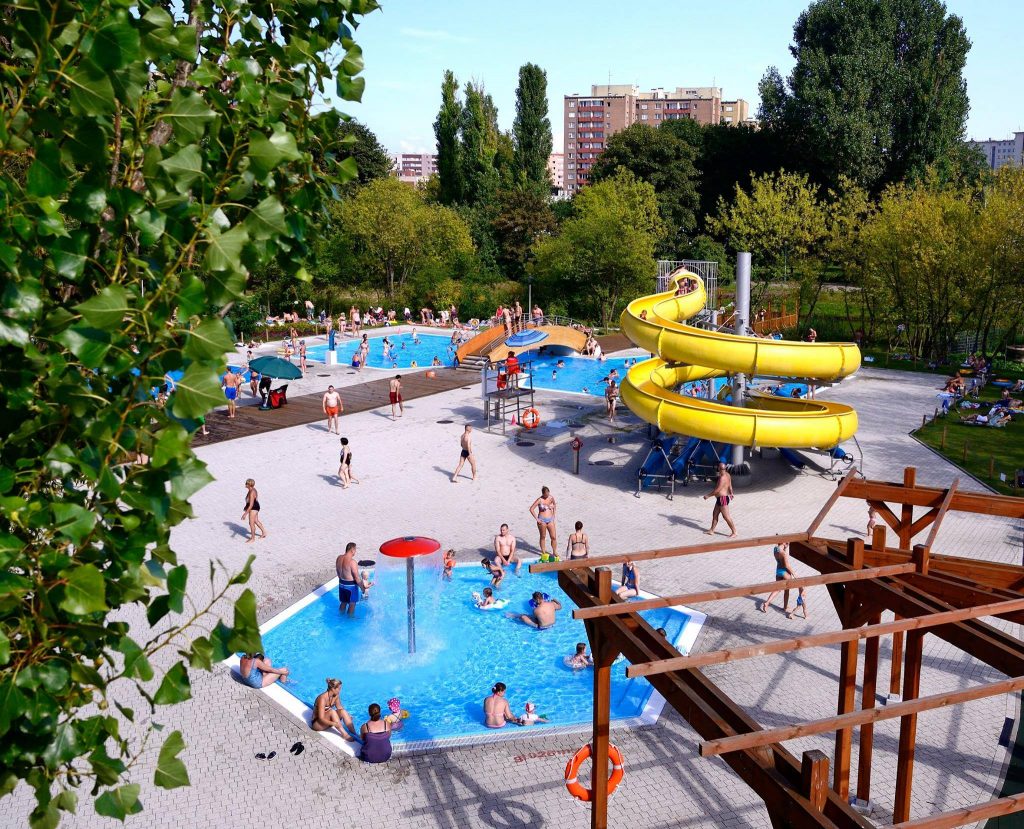 Fot. Facebook/Miasto Stołeczne Warszawa - Z.Panów