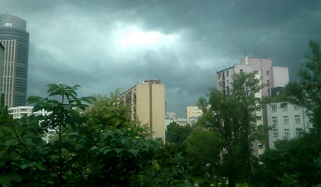 Fot. Jacek Warszawski