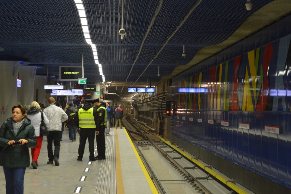 Fot. Warszawa w Pigułce