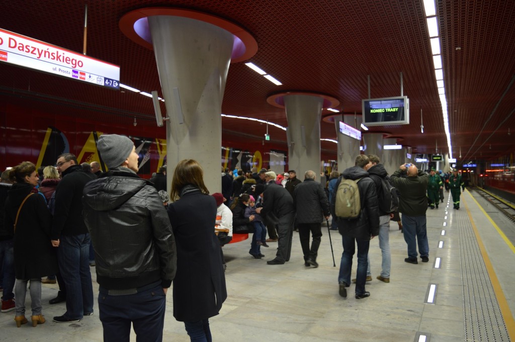 Fot. Warszawa w Pigułce