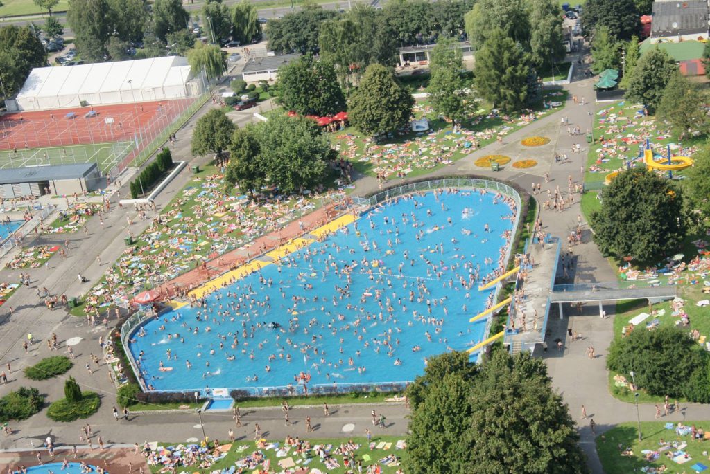 Fot. Aktywna Warszawa / Facebook