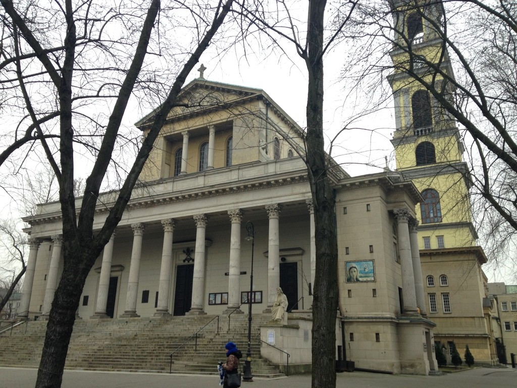 Fot. Warszawa w Pigułce