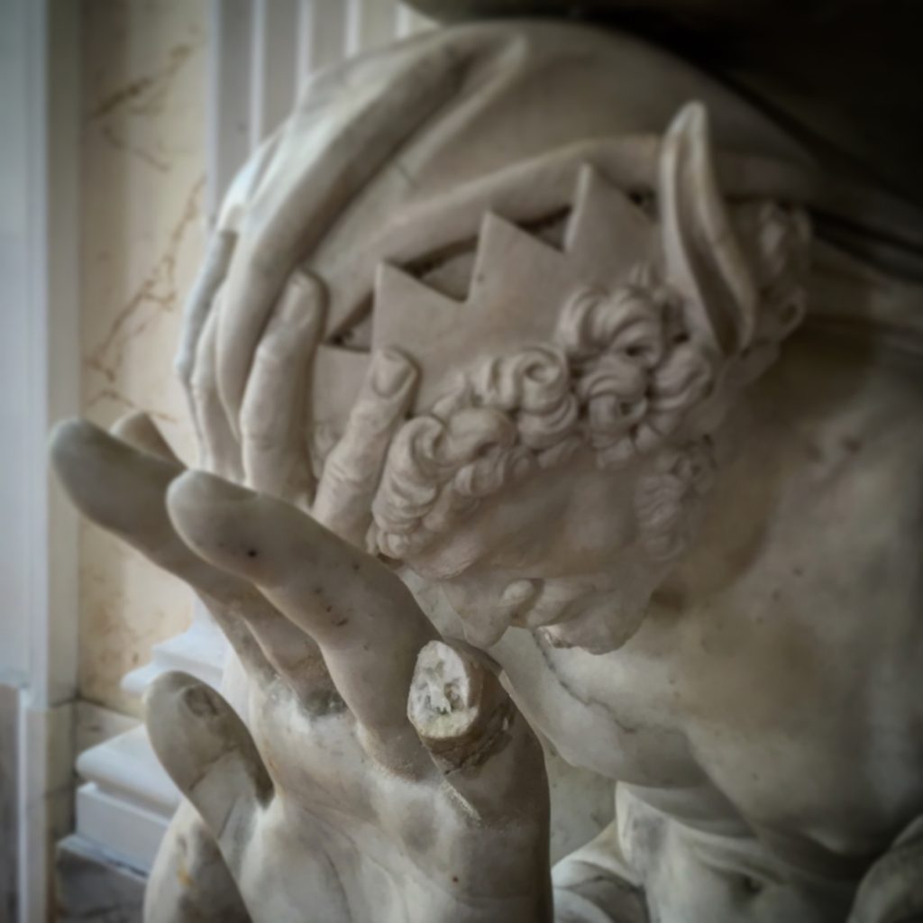 Fot. zdjęcie nadesłane przez przewodników