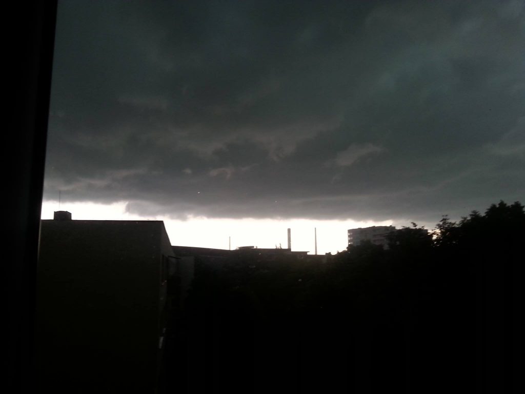 Mokotów. Fot. Dorota Krugiej