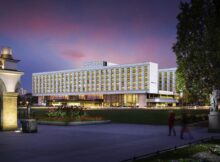 hotel sofitel victoria