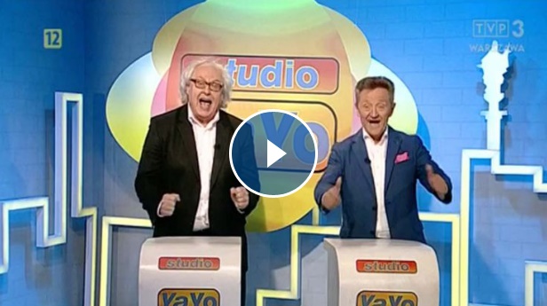 Kliknij na obrazek, by przenieść się na stronę z wideo. Fot. TVP3