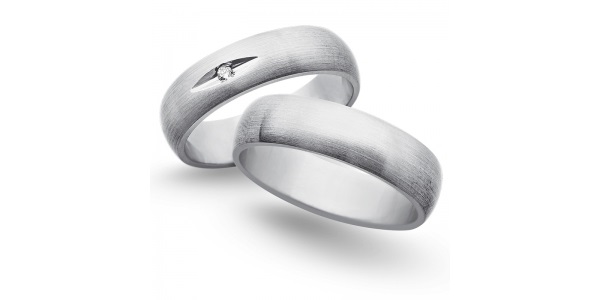 Zdjęcie pierścionka nadesłane przez Panią Agnieszkę