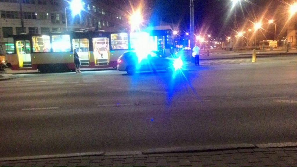 Fot. Praga Południe na Sygnale / zdjęcie od czytelnika