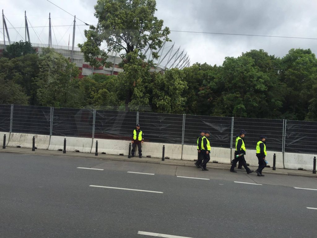 Fot. Warszawa w Pigułce