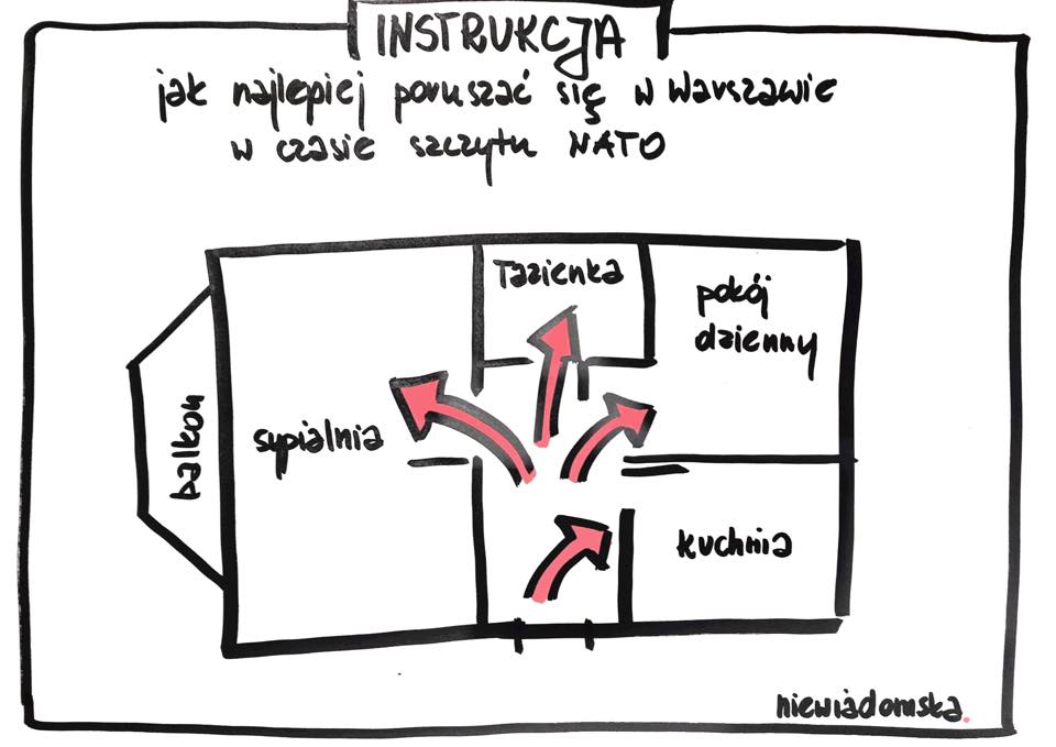 Fot. Katarzyna Niewiadomska