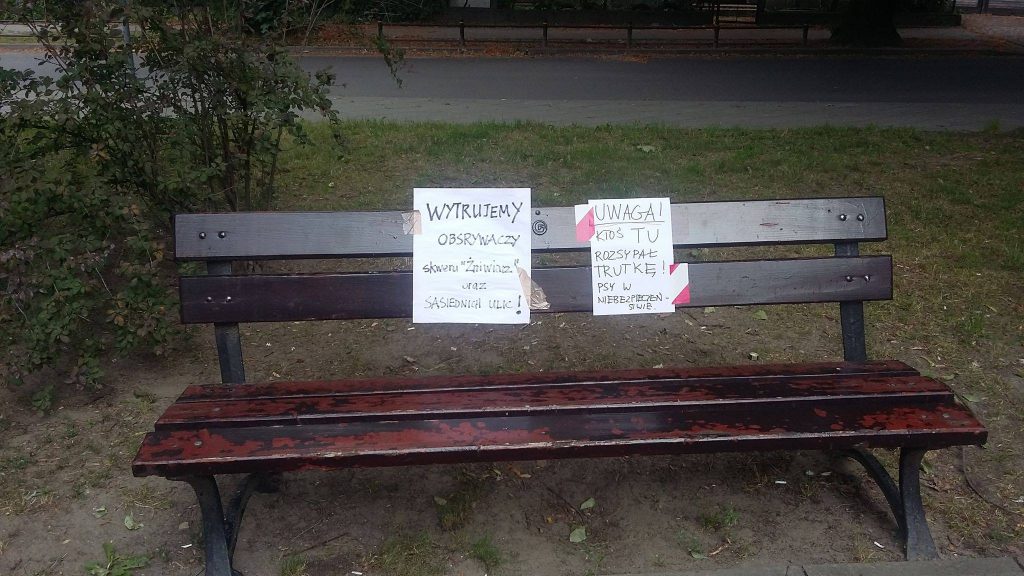 Fot. Żoliborz Moje Miasto