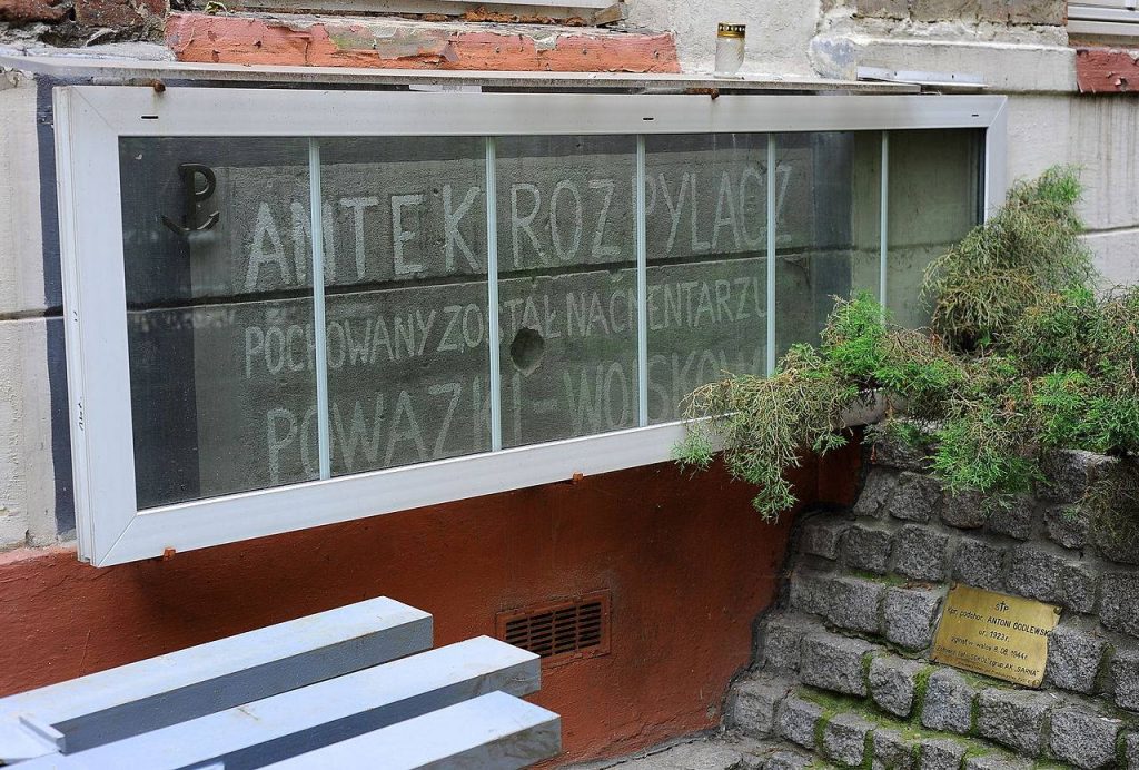 Fot. Warszawy Historia Ukryta