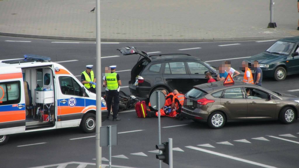 Fot. Praga Południe na Sygnale