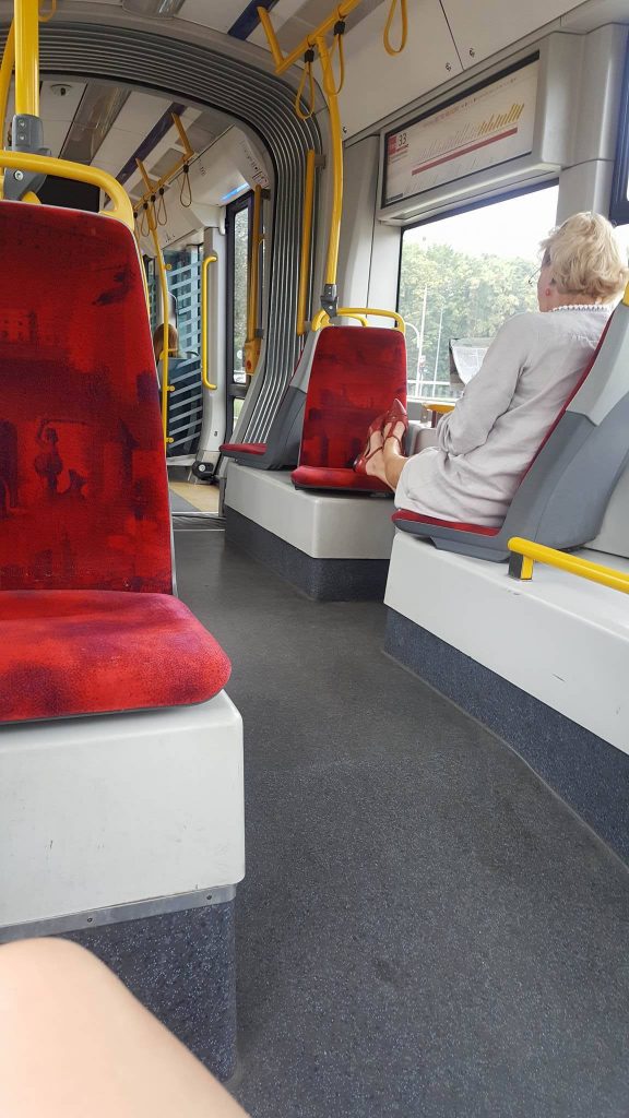 Fot. Czytelniczka Małgorzata