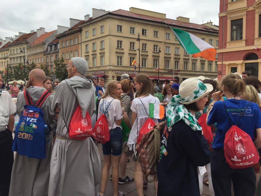 Fot. Warszawa w Pigułce