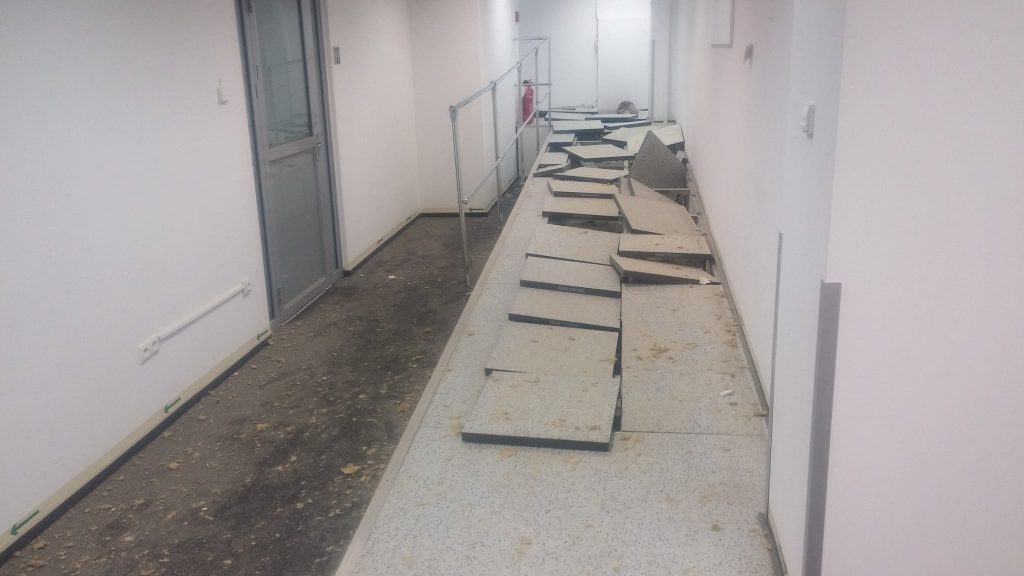 Fot. Adam Kurowski / SysOps