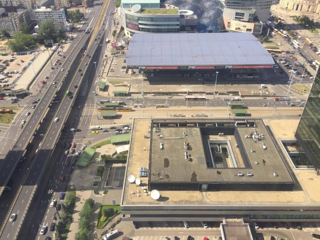 Fot. Michał Gliwicki