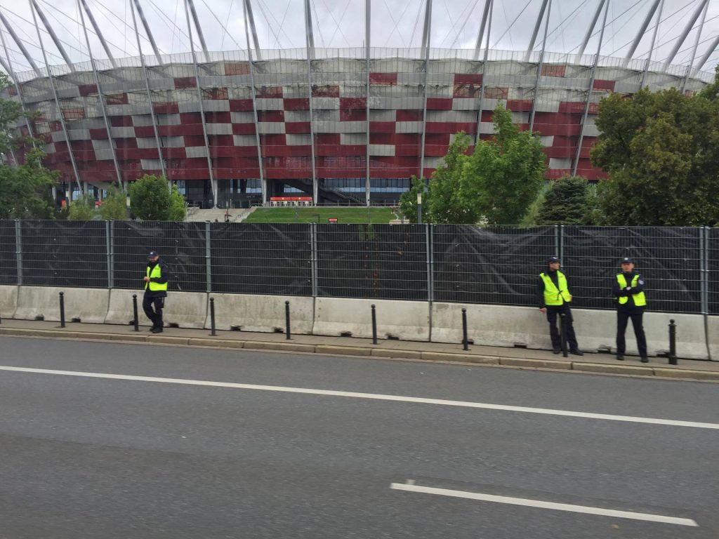 Fot. Warszawa w Pigułce