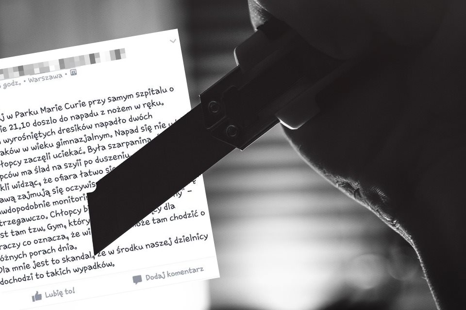 Fot. Pixabay / Facebook