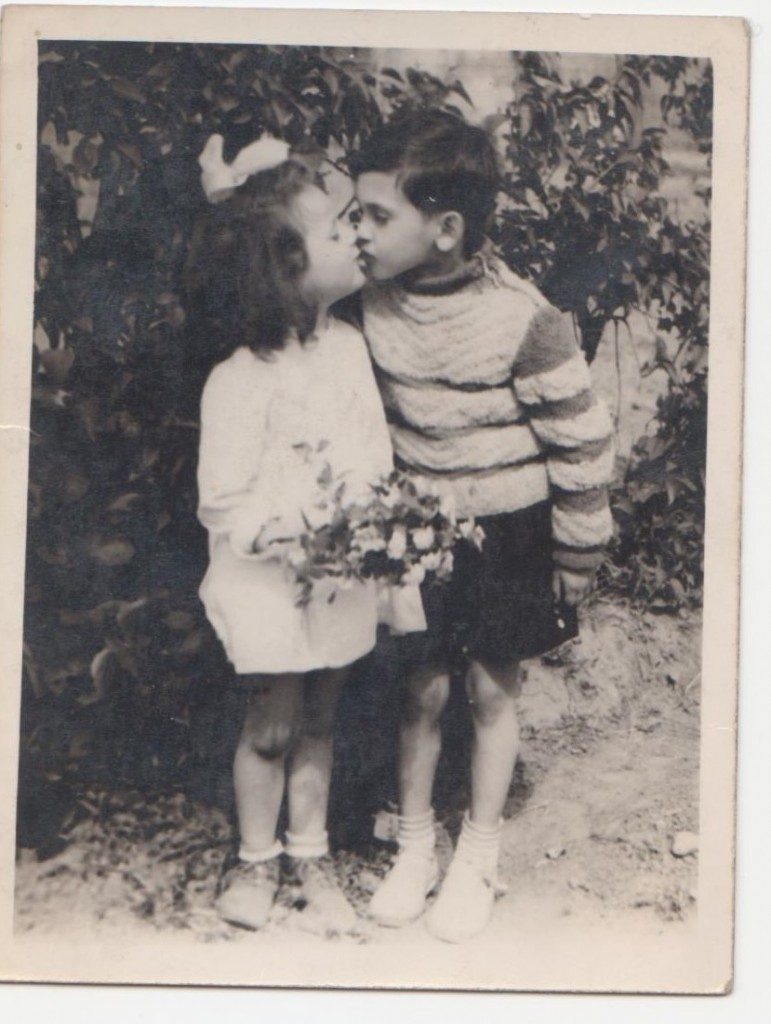 Fot. Archiwum Rodzinne