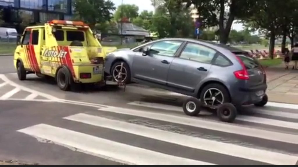 Fot. Warszawa w Pigułce