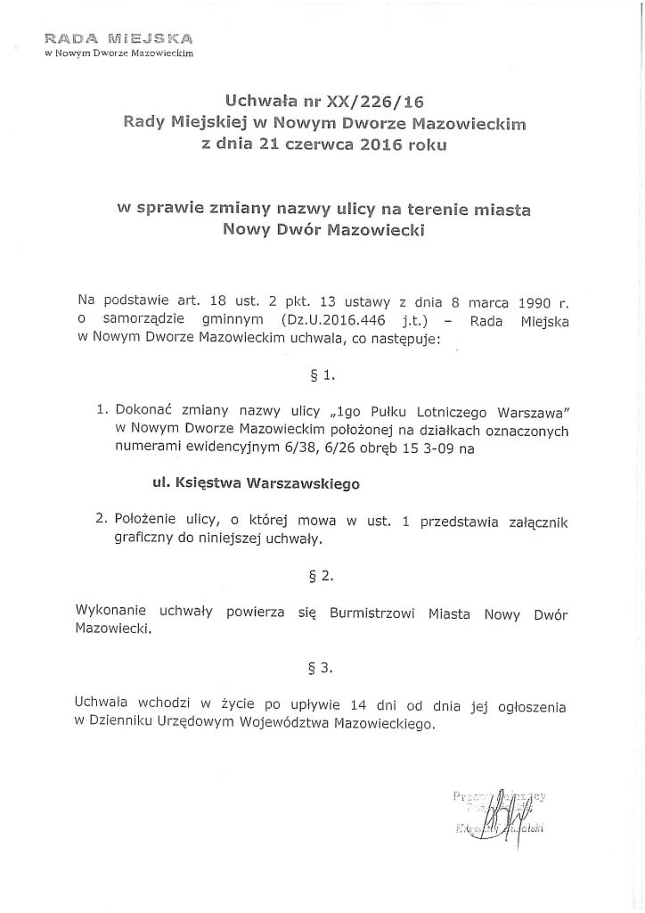 Fot. wirtualnynowydwor.pl