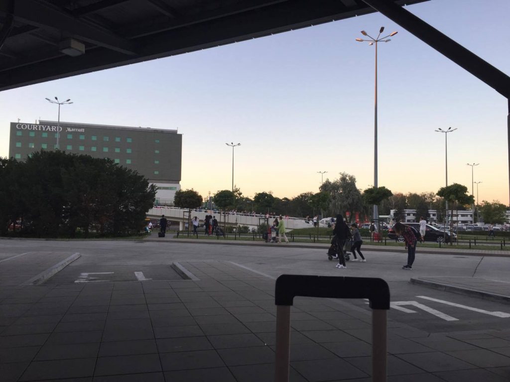 Fot. Czytelnik Konrad