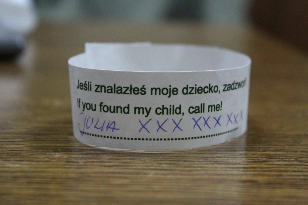 Fot. Warszawskie ZOO / Facebook