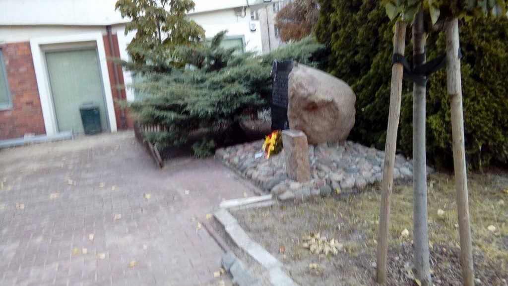 Fot. Czytelnik Jędrzej