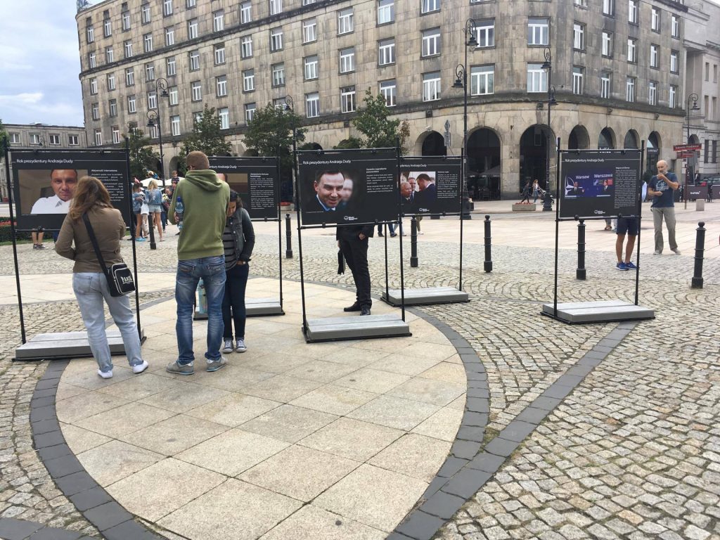 Fot. Warszawa w Pigułce