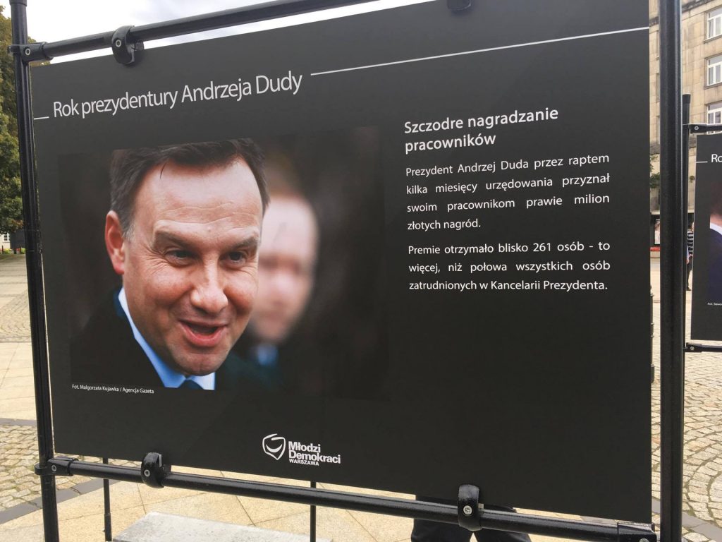 Fot. Warszawa w Pigułce