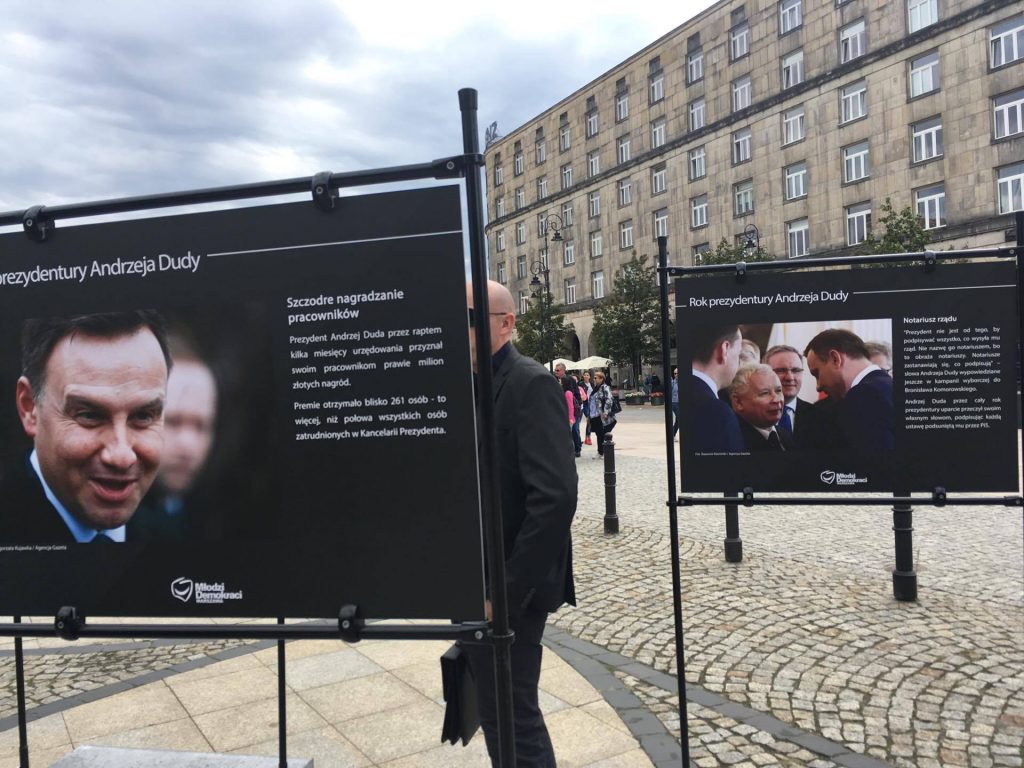 Fot. Warszawa w Pigułce