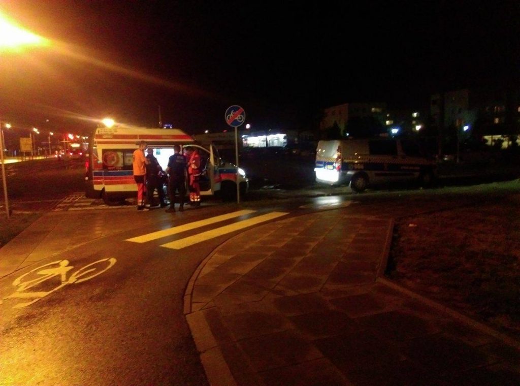 Fot. Warszawa w Pigułce/Łukasz