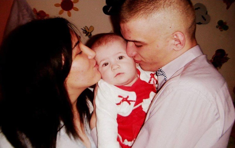 Fot. Czytelniczka Klaudia