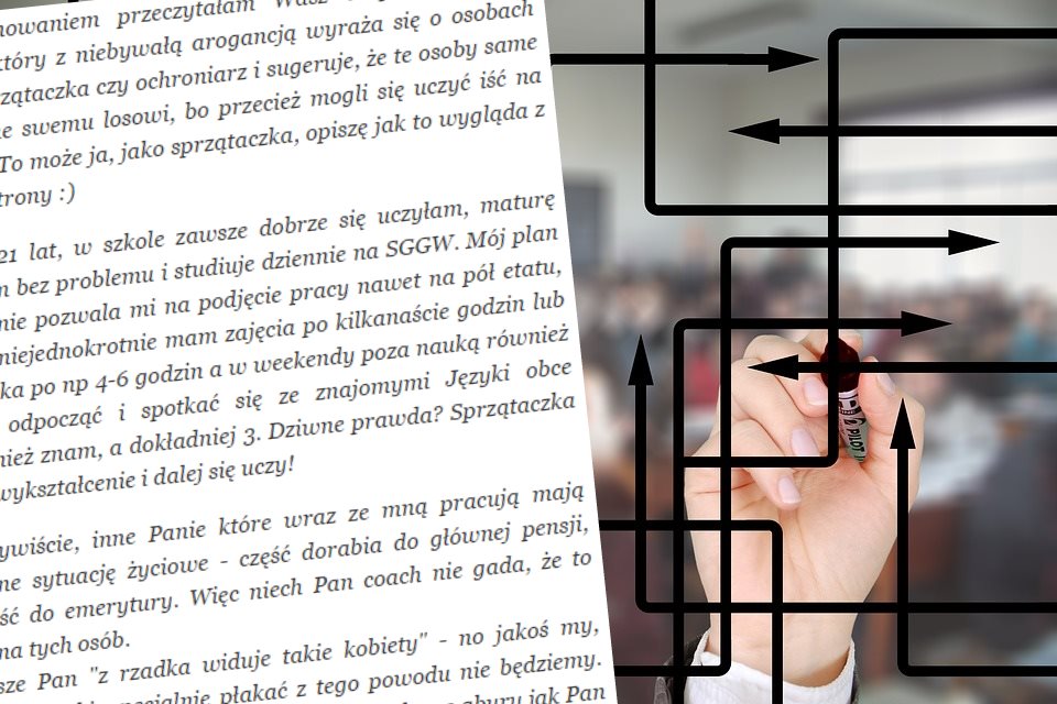 Fot. Pixabay / Czytelniczka