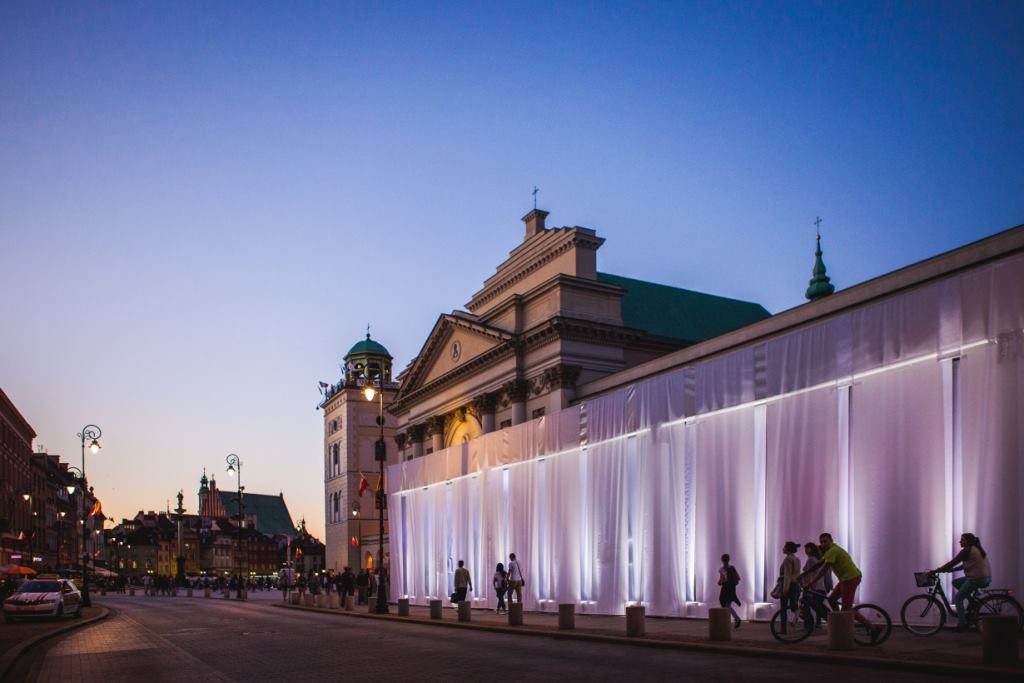 Fot. Muzeum Historii Polski / Facebook