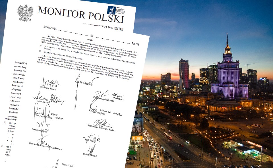 Fot. Pixabay / Monitor Polski