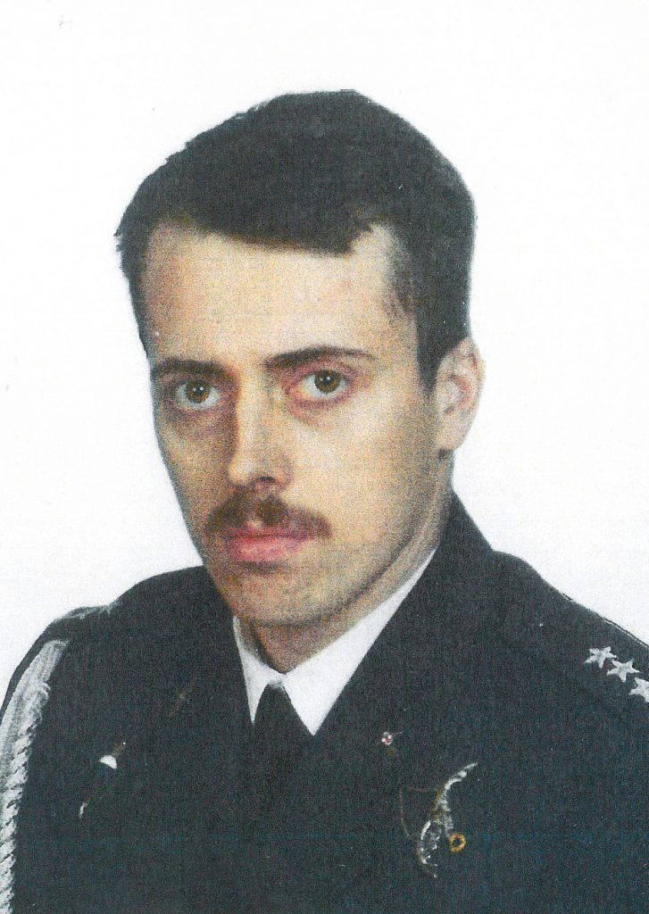 Fot. Żandarmeria Wojskowa