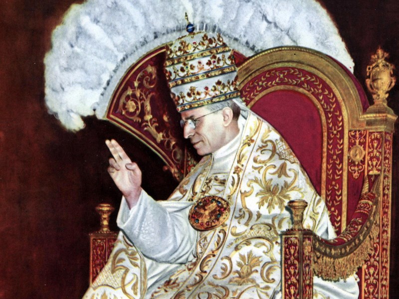 Fot. Joachim Specht / Domena Publiczna