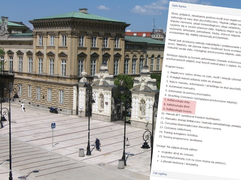 Fot. Minimus / Wikipedia / strona Uniwersytetu Otwartego