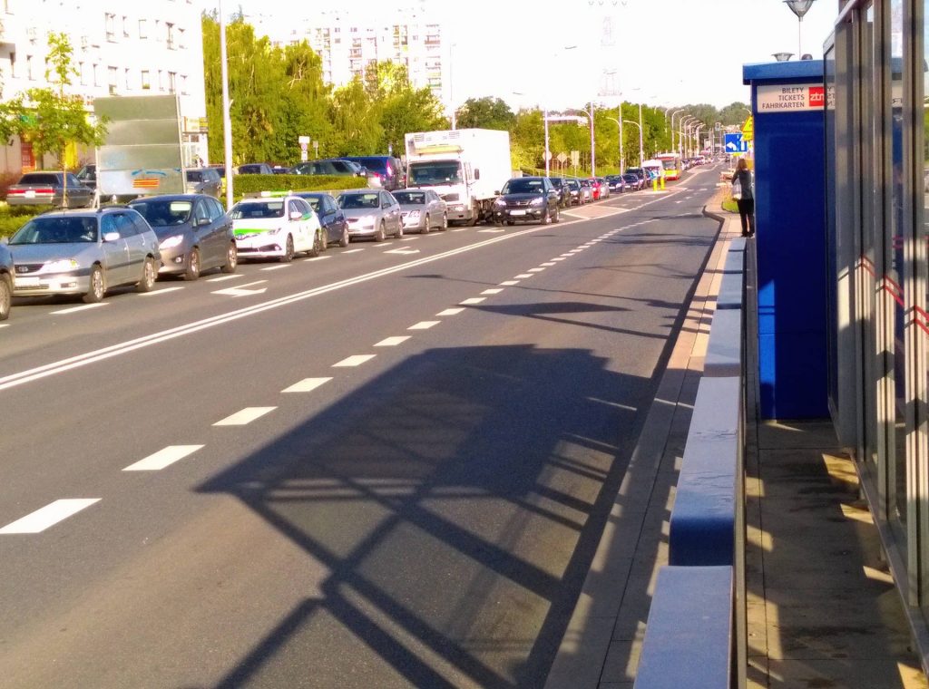 Fot. Warszawa w Pigułce