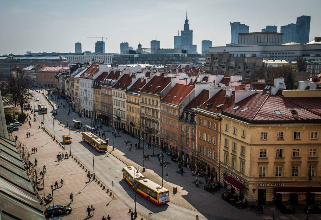 Fot Facebook/infoulice