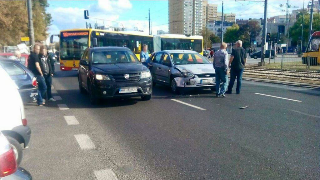 Fot. Czytelnicy fanpage'a Praga Południe na Sygnale