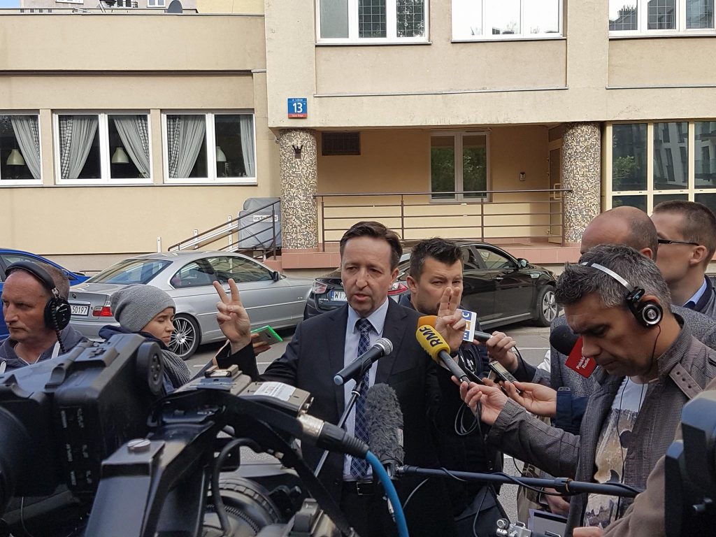 Fot. Witold Pahl/Facebook