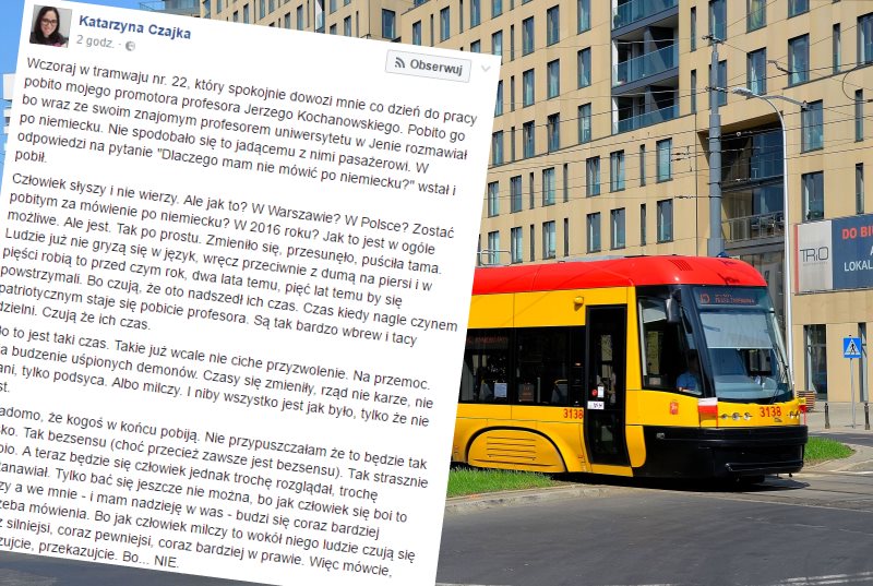 Fot. Boston9 / Warszawa Wikia