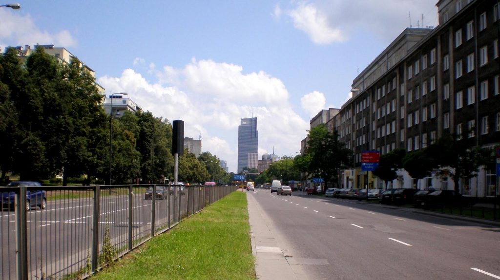 Fot. Mikiapole3 /  warszawa.wikia