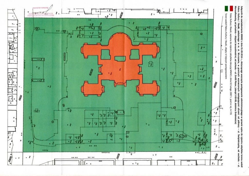 Fot. Michał Krasucki/Facebook