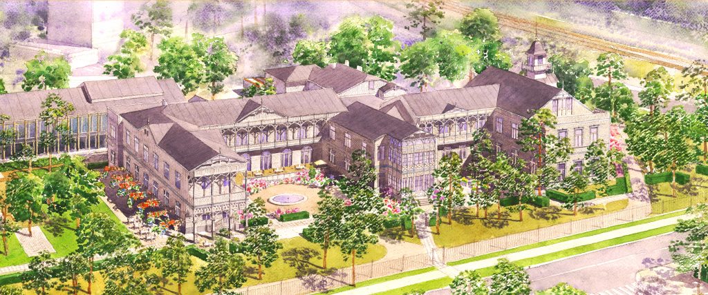 Fot. Michał Suffczyński / materiały inwestora