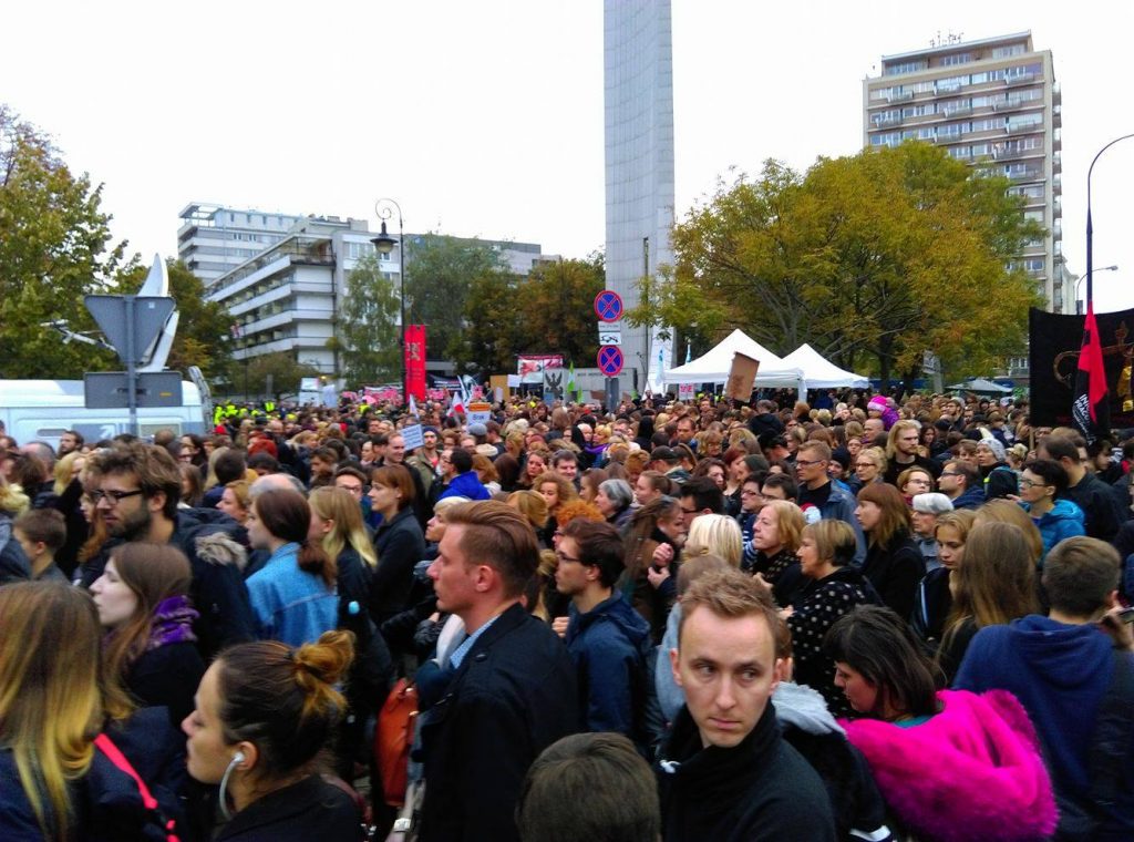 Fot. Łukasz / Warszawa w Pigułce