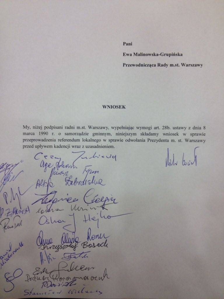 Fot. Facebook/Piotr Guział